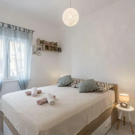 Apartman Kristic Apartamento