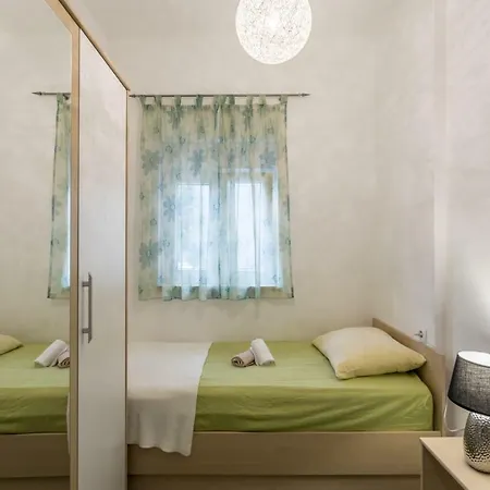 Apartman Kristic