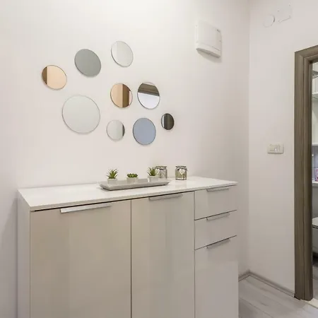 Apartamento Apartman Kristic *