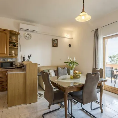 Apartman Kristic
