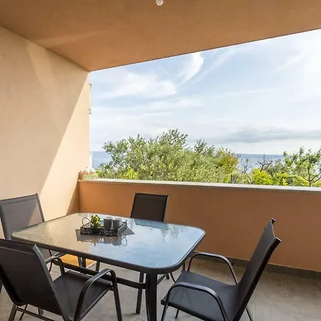 Apartamento Apartman Kristic *