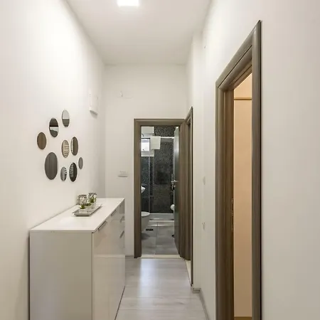 Apartman Kristic Podstrana