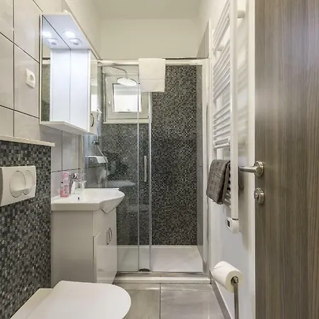 Apartman Kristic *