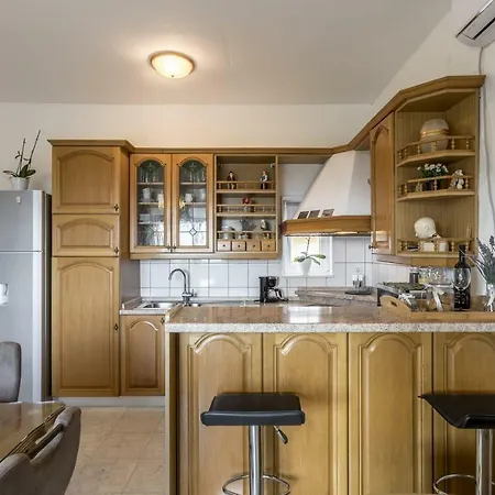 Apartman Kristic