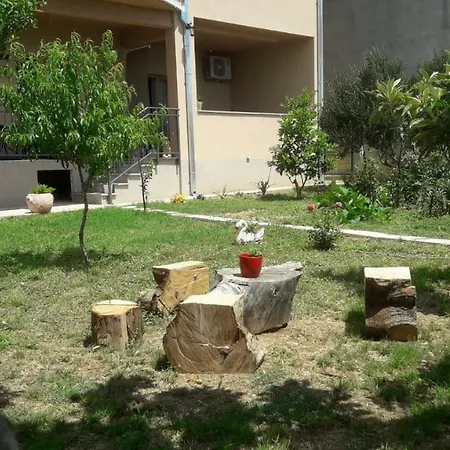 Apartman Kristic