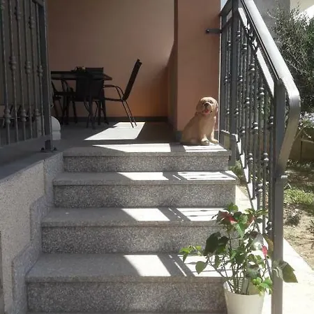 Apartman Kristic *