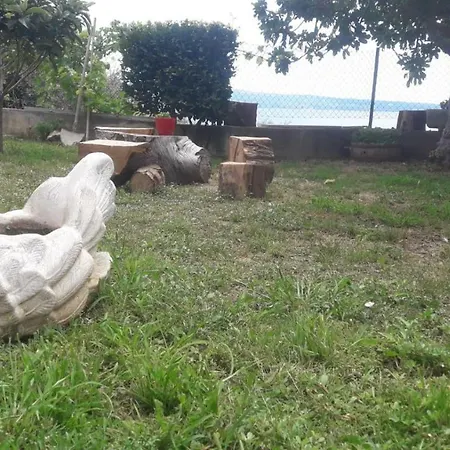 Apartman Kristic * Podstrana