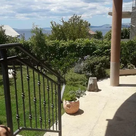 Apartman Kristic Podstrana
